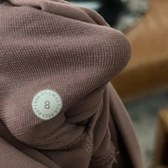 Lululemon Align High Rise Pant - Picture 4 of 4